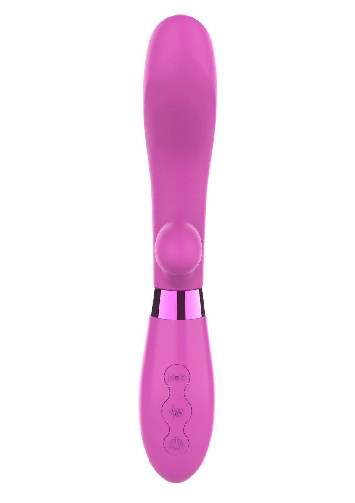 Bestel: Jingle Fiesta Vibrator - bij Happytoys.nl, happytoys.be, Happytoys.ae: erotische sex webshop | liever Happy dan Easy βββββ