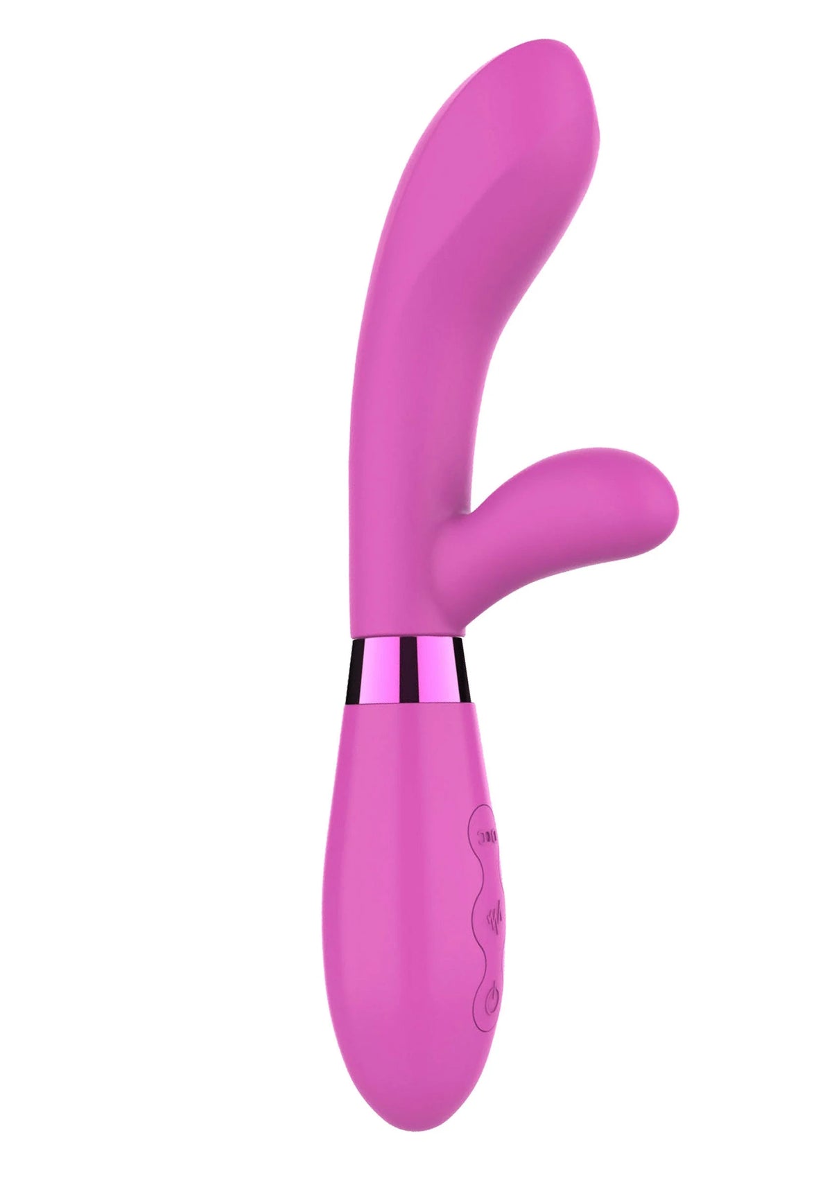 Bestel: Jingle Fiesta Vibrator - bij Happytoys.nl, happytoys.be, Happytoys.ae: erotische sex webshop | liever Happy dan Easy βββββ