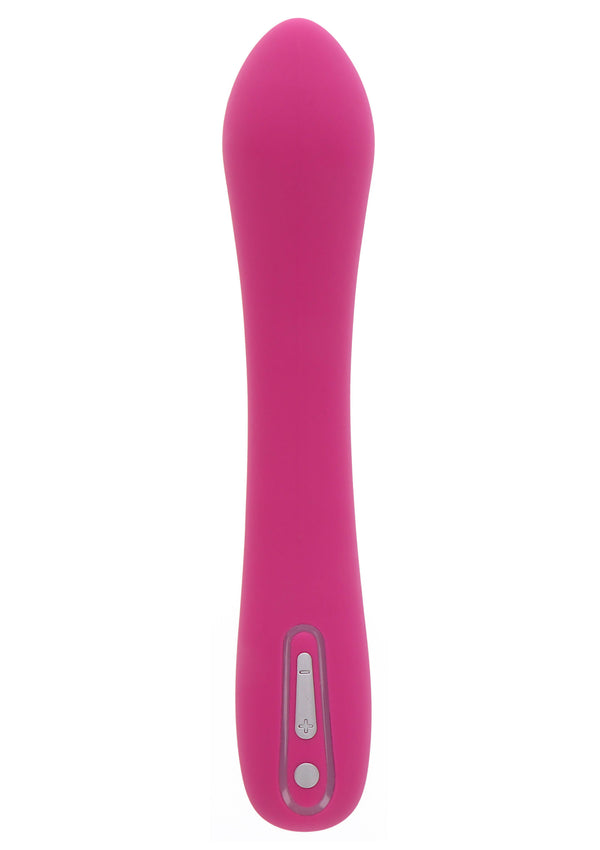 Bestel: Awesome G - Spot Vibrator by ToyJoy Love Rabbit - bij Happytoys.nl, happytoys.be, Happytoys.ae: erotische sex webshop | liever Happy dan Easy ⭐⭐⭐⭐⭐