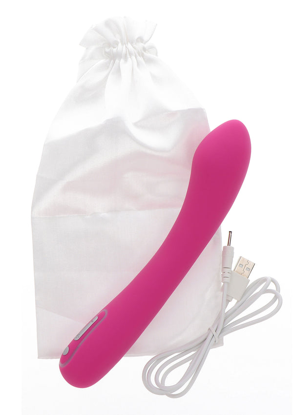 Bestel: Awesome G - Spot Vibrator by ToyJoy Love Rabbit - bij Happytoys.nl, happytoys.be, Happytoys.ae: erotische sex webshop | liever Happy dan Easy ⭐⭐⭐⭐⭐