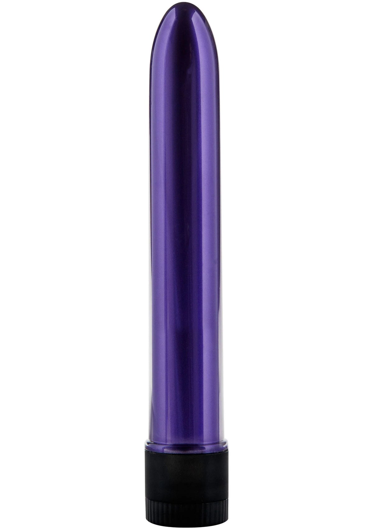 Bestel: Retro Ultra Slimline Vibrator - bij Happytoys: de erotische sex webshop | liever Happy dan Easy âââââ