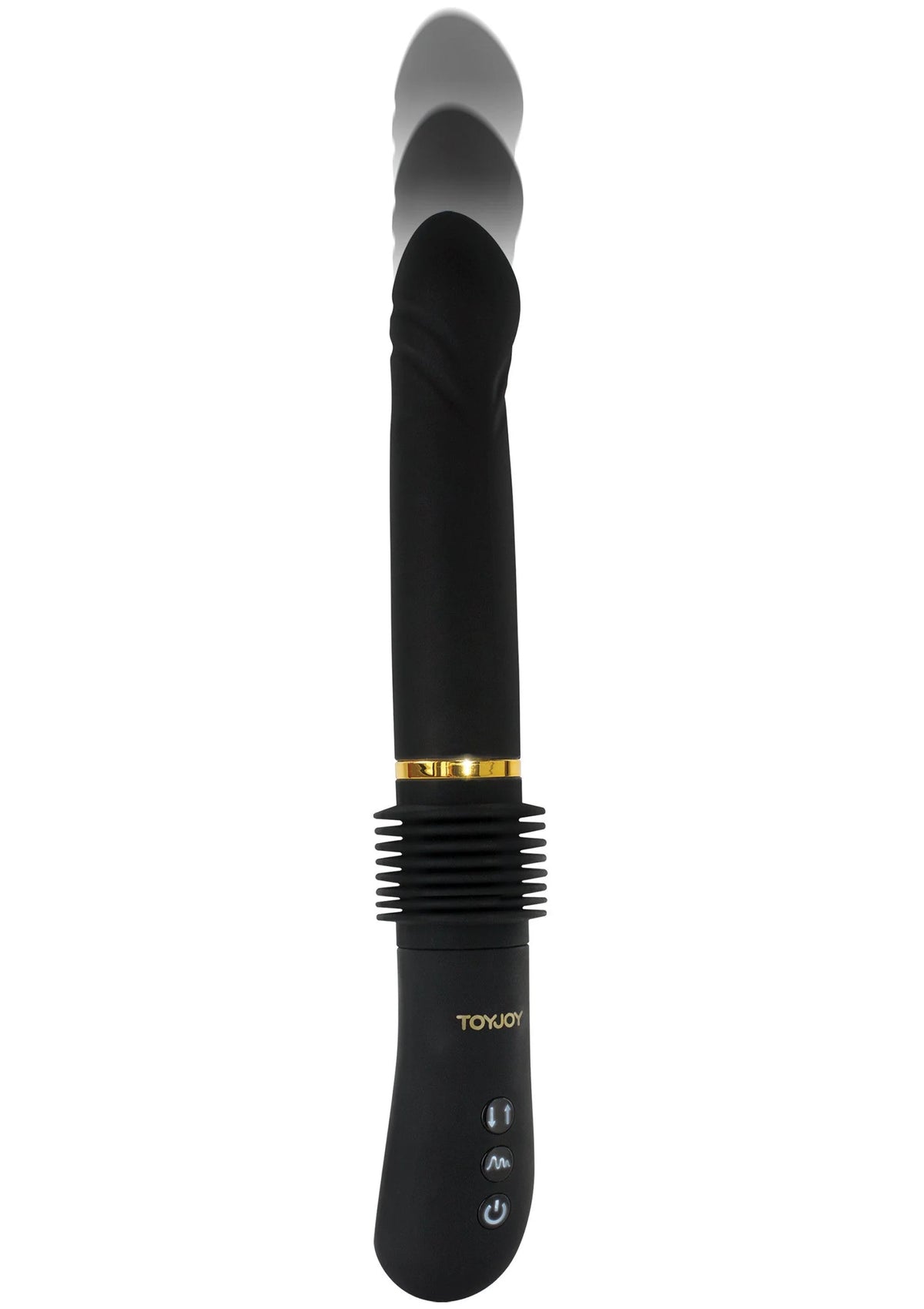 Bestel: Magnum Opus Thruster by ToyJoy - bij Happytoys.nl, happytoys.be, Happytoys.ae: erotische sex webshop | liever Happy dan Easy ⭐⭐⭐⭐⭐