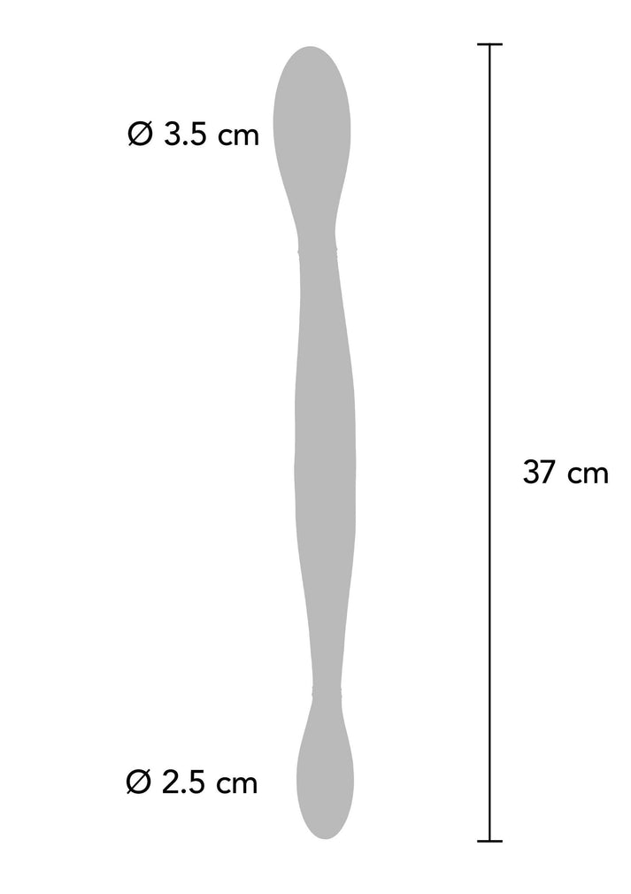 Infinity Doppeldildo