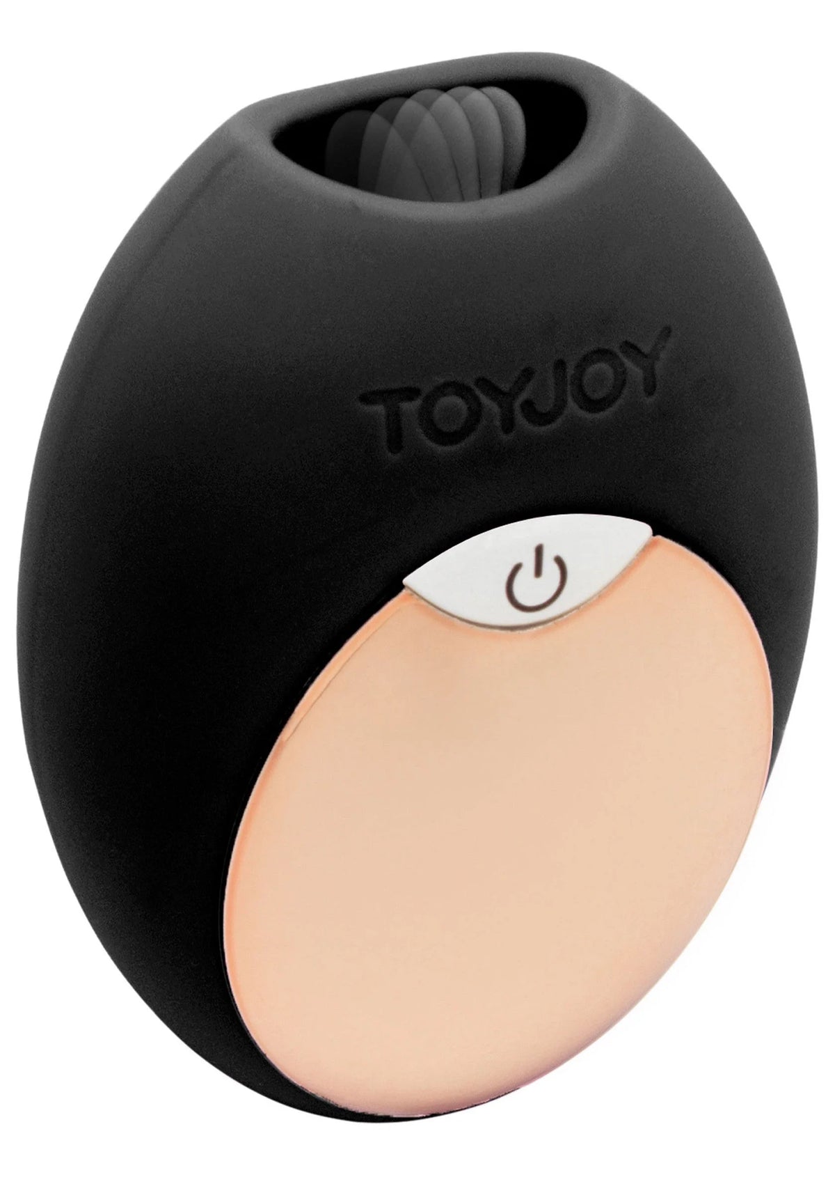Bestel: Diva Mini Tongue - bij Happytoys.nl, happytoys.be, Happytoys.ae: erotische sex webshop | liever Happy dan Easy βββββ - Default Title - 10397 - BLACK