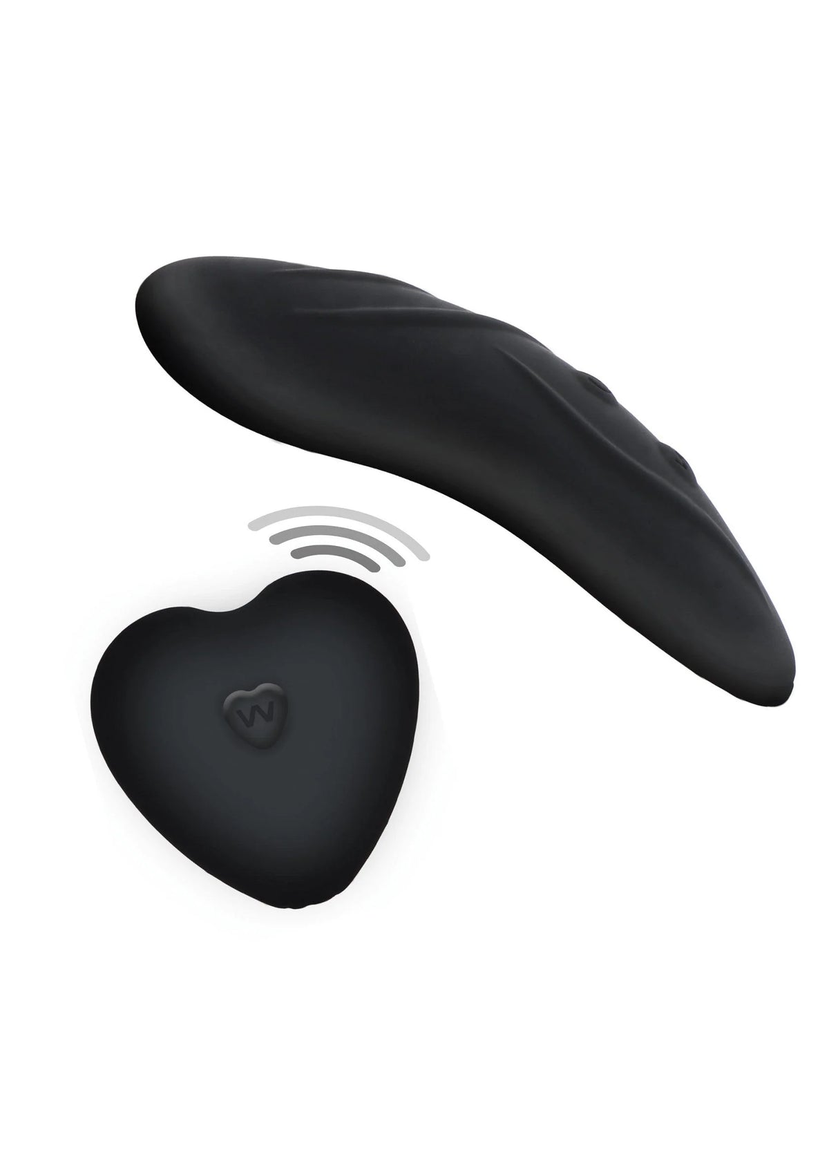 Bestel: Angel Panty Vibrator by ToyJoy Designer Edition - vibrators bij Happytoys.nl, happytoys.be, Happytoys.ae: erotische sex webshop | liever Happy dan Easy ⭐⭐⭐⭐⭐