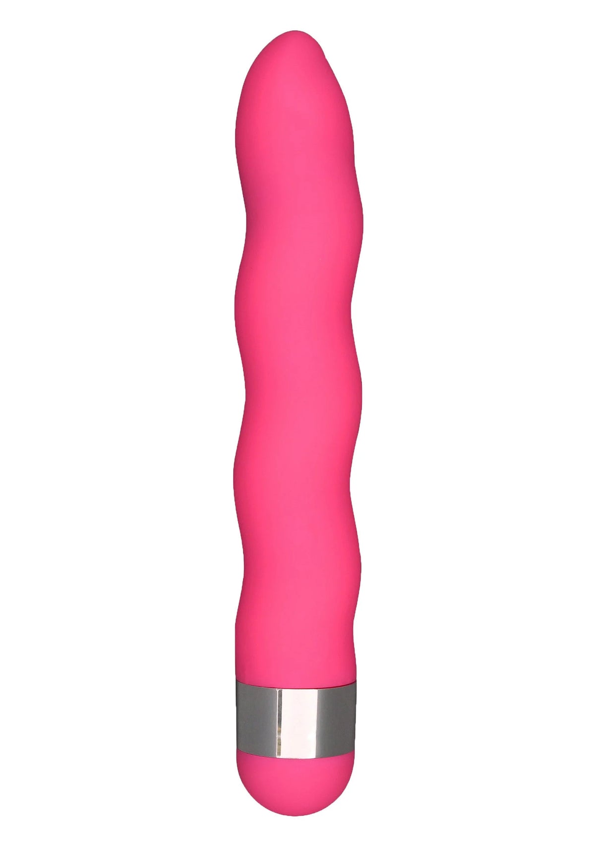 Beste vandaag nog: Funky Wave Vibrette by ToyJoy Funky Fun Toys - bij Happytoys Sexshop: online sex shop for Feeling Happy & Easy π - Roze - 10408 - PINK
