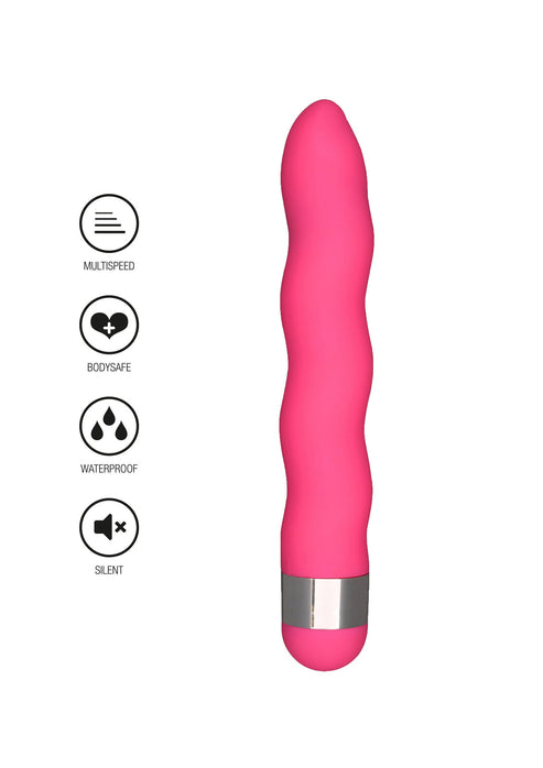 Bestel: Funky Wave Vibrette by ToyJoy Funky Fun Toys - bij Happytoys.nl, happytoys.be, Happytoys.ae: erotische sex webshop | liever Happy dan Easy ⭐⭐⭐⭐⭐