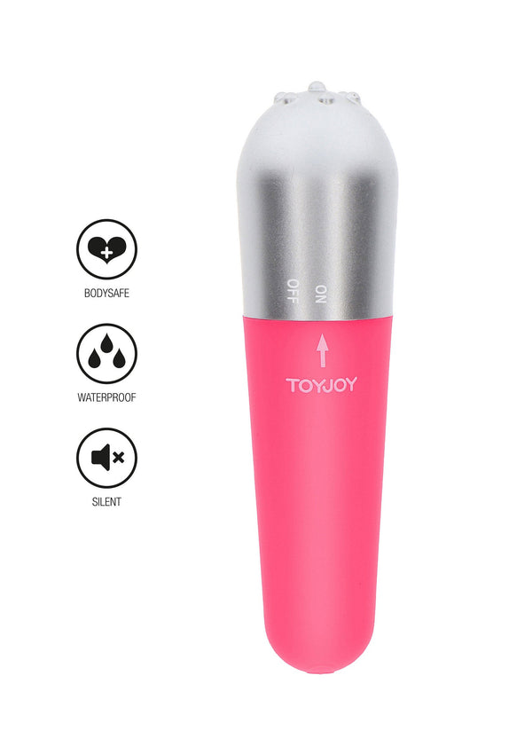 Bestel: Funky Viberette by ToyJoy Funky Fun Toys - bij Happytoys.nl, happytoys.be, Happytoys.ae: erotische sex webshop | liever Happy dan Easy ⭐⭐⭐⭐⭐