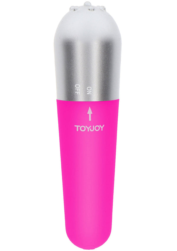 Bestel: Funky Viberette by ToyJoy Funky Fun Toys - bij Happytoys.nl, happytoys.be, Happytoys.ae: erotische sex webshop | liever Happy dan Easy ⭐⭐⭐⭐⭐ - Violet - 10410 - VIOLET