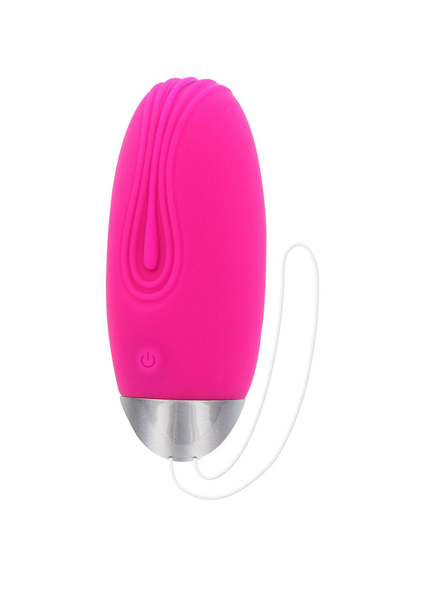 Bestel: Funky Remote Egg by Toy Joy Funky Fun Toys - bij Happytoys.nl, happytoys.be, Happytoys.ae: erotische sex webshop | liever Happy dan Easy ⭐⭐⭐⭐⭐
