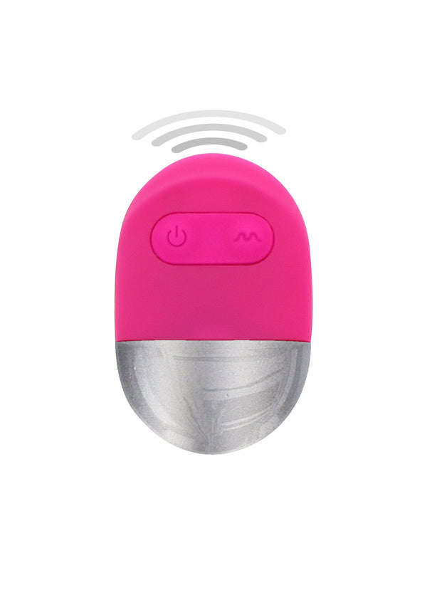 Bestel: Funky Remote Egg by Toy Joy Funky Fun Toys - bij Happytoys.nl, happytoys.be, Happytoys.ae: erotische sex webshop | liever Happy dan Easy ⭐⭐⭐⭐⭐