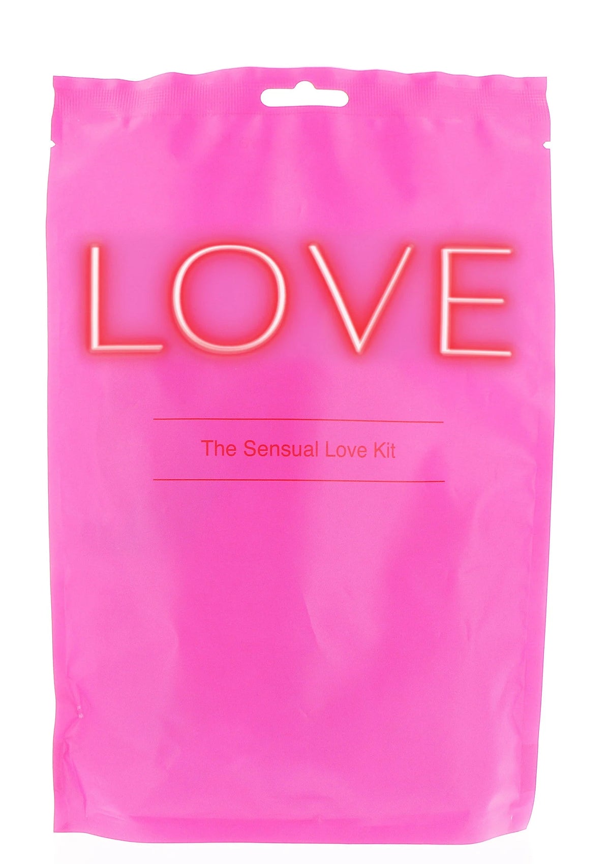 Bestel: The Sensual Love Kit - bij Happytoys.nl, happytoys.be, Happytoys.ae: erotische sex webshop | liever Happy dan Easy βββββ - Default Title - 10423 - ASSORT