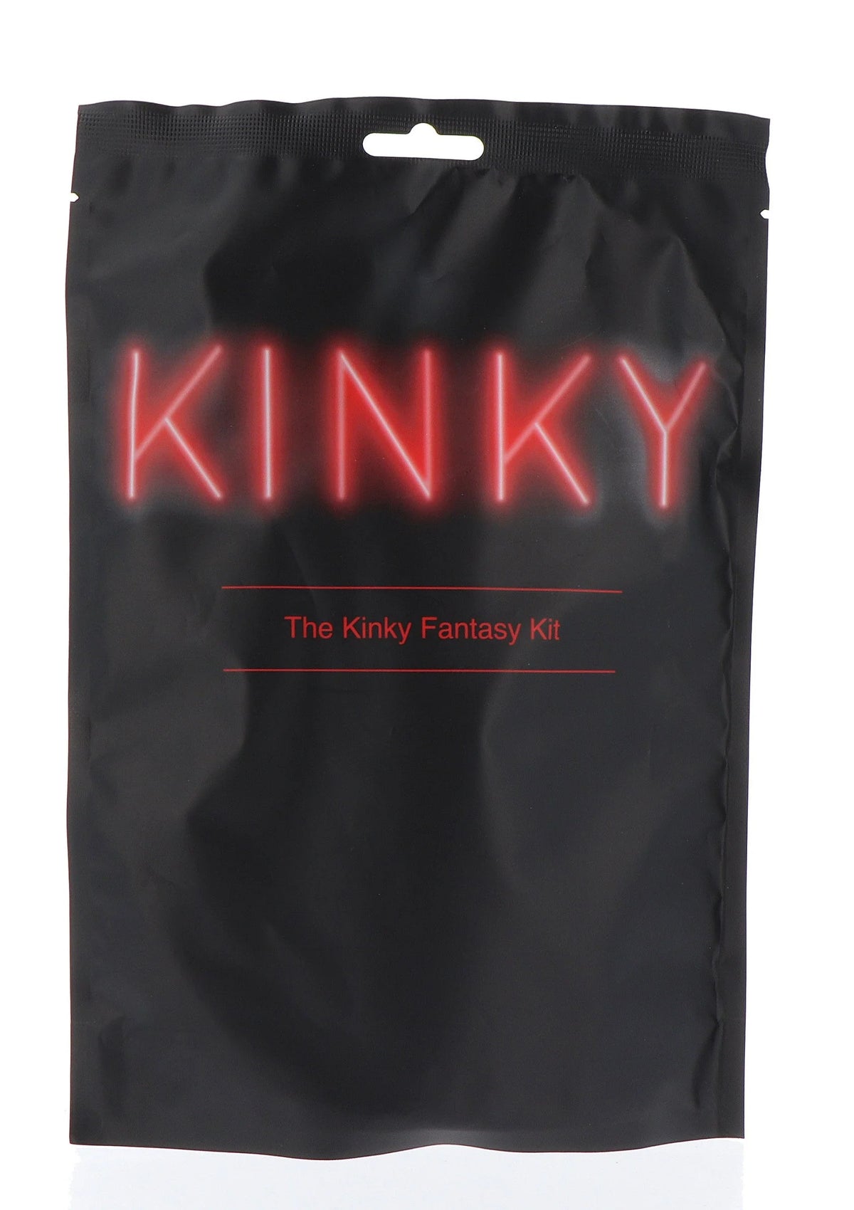 Bestel: The Kinky Fantasy Kit - bij Happytoys.nl, happytoys.be, Happytoys.ae: erotische sex webshop | liever Happy dan Easy βββββ - Default Title - 10424 - ASSORT