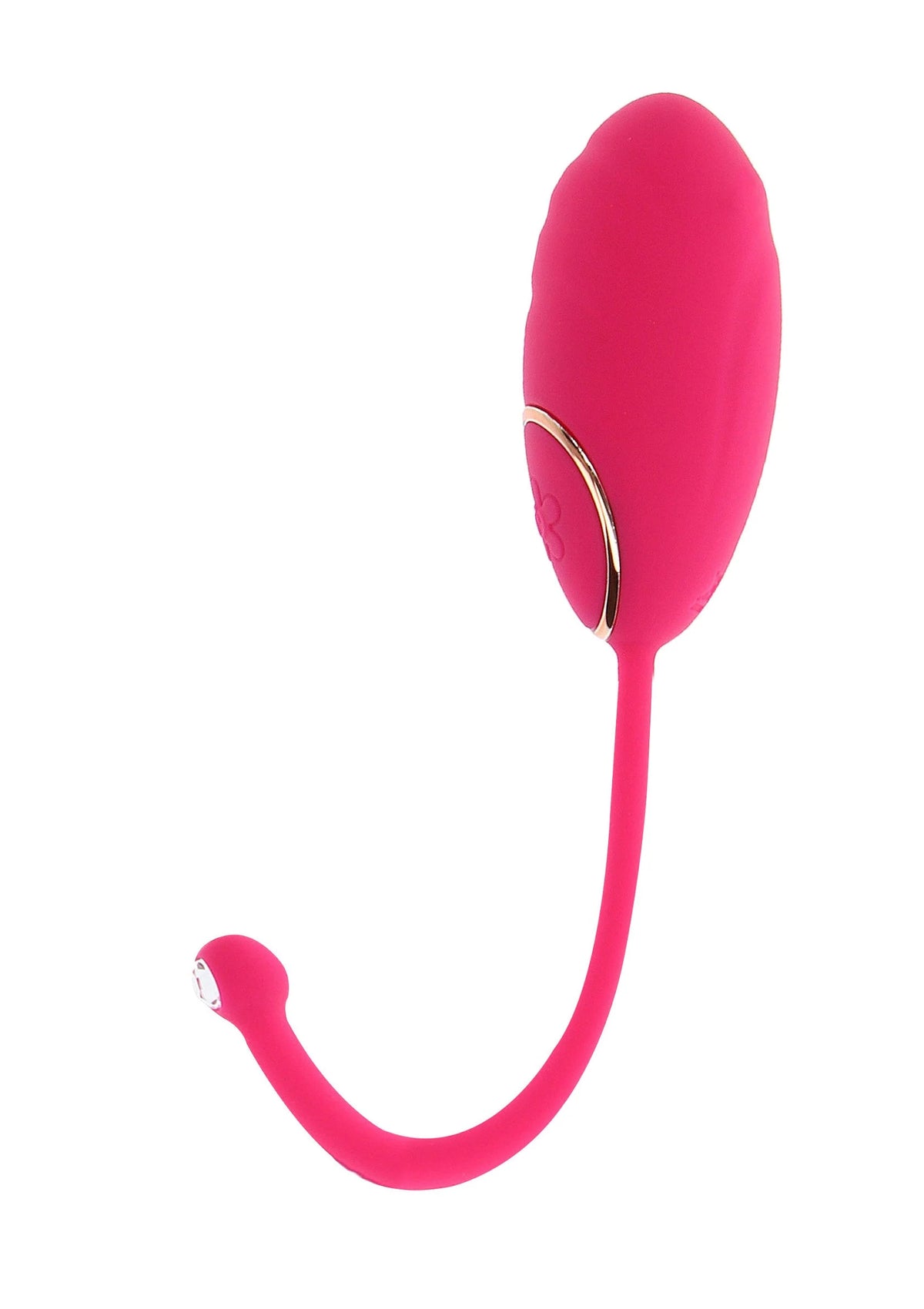 Bestel: Lily Remote Egg - bij Happytoys.nl, happytoys.be, Happytoys.ae: erotische sex webshop | liever Happy dan Easy βββββ