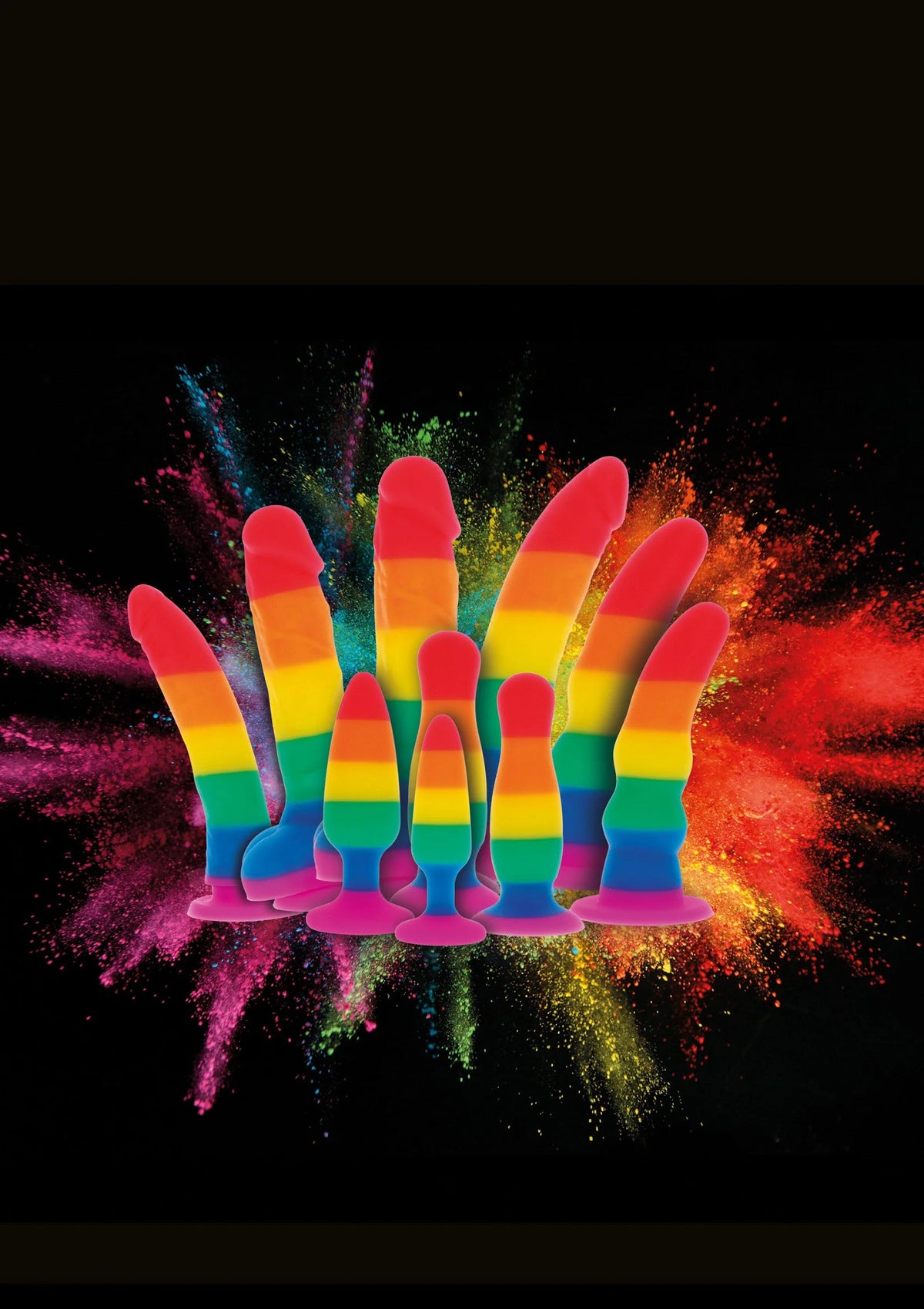 Bestel: Twink Plug Medium - bij Happytoys.nl, happytoys.be, Happytoys.ae: erotische sex webshop | liever Happy dan Easy βββββ