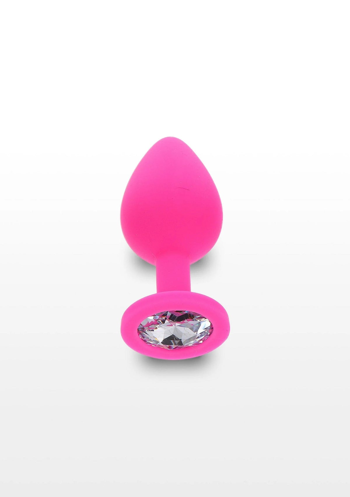 Bestel: Diamond Booty Jewel Medium - bij Happytoys.nl, happytoys.be, Happytoys.ae: erotische sex webshop | liever Happy dan Easy βββββ