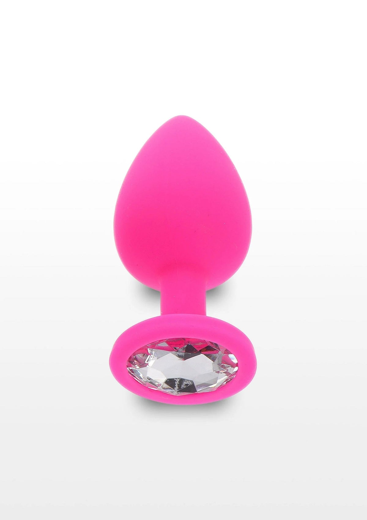 Bestel: Diamond Booty Jewel Large - bij Happytoys.nl, happytoys.be, Happytoys.ae: erotische sex webshop | liever Happy dan Easy βββββ
