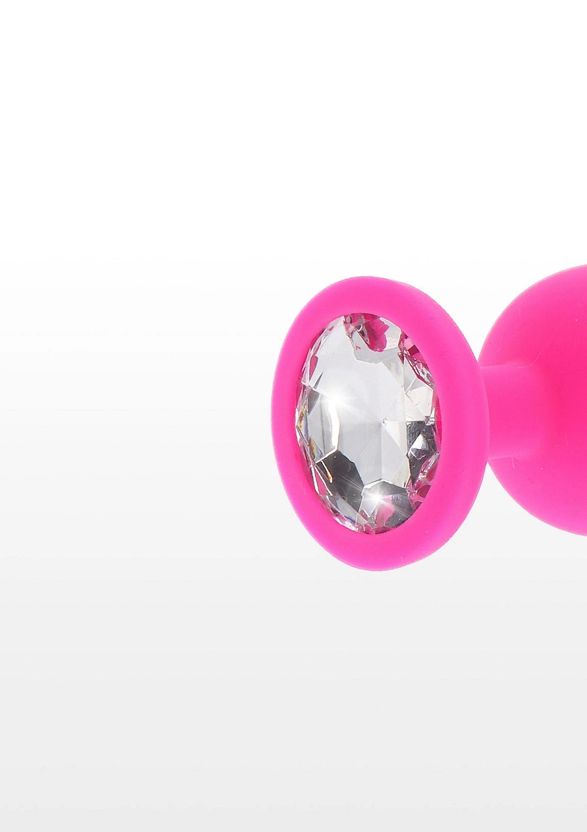 Bestel: Diamond Booty Jewel Large - bij Happytoys.nl, happytoys.be, Happytoys.ae: erotische sex webshop | liever Happy dan Easy βββββ