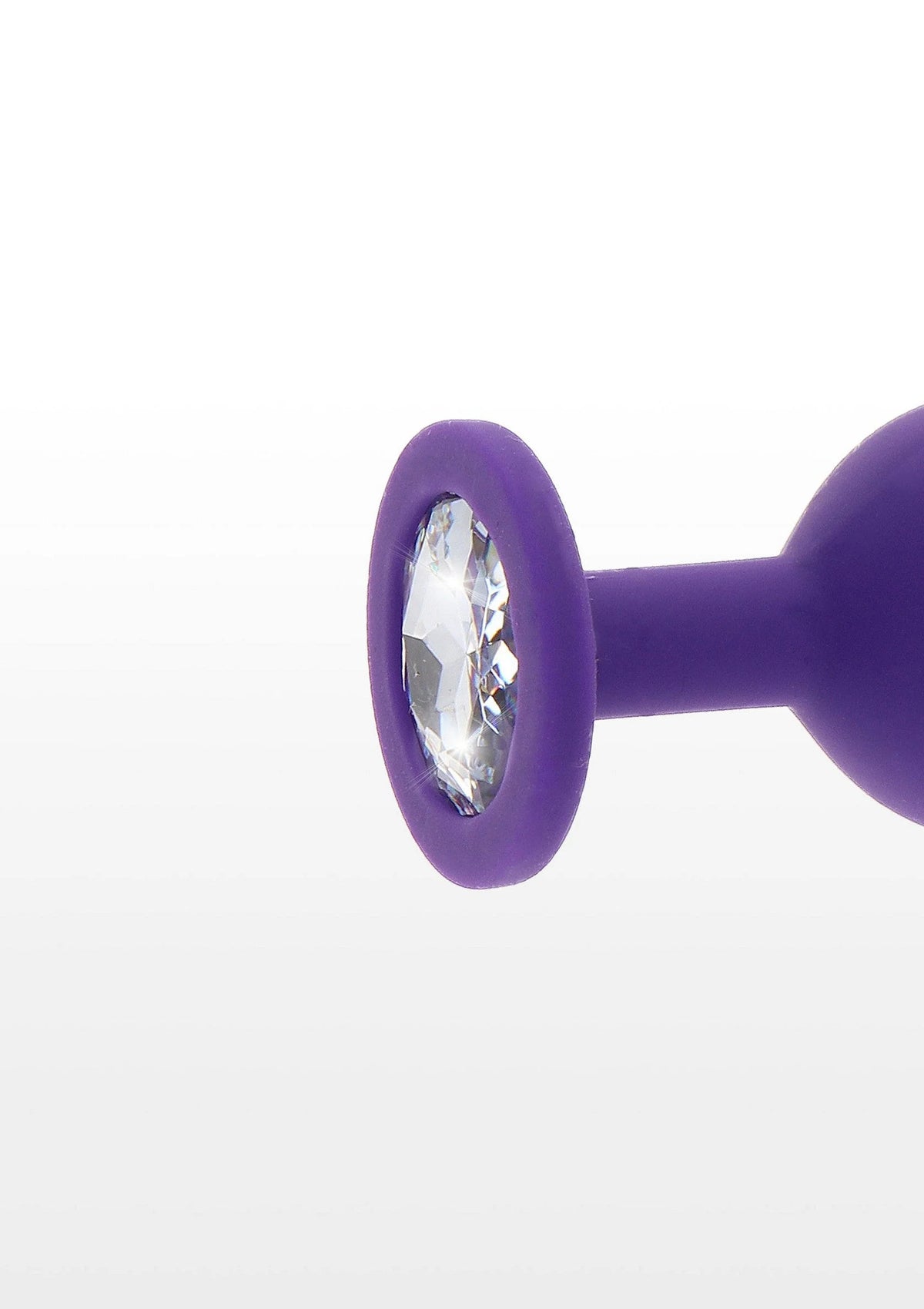 Bestel: Diamond Booty Jewel Large - bij Happytoys.nl, happytoys.be, Happytoys.ae: erotische sex webshop | liever Happy dan Easy βββββ
