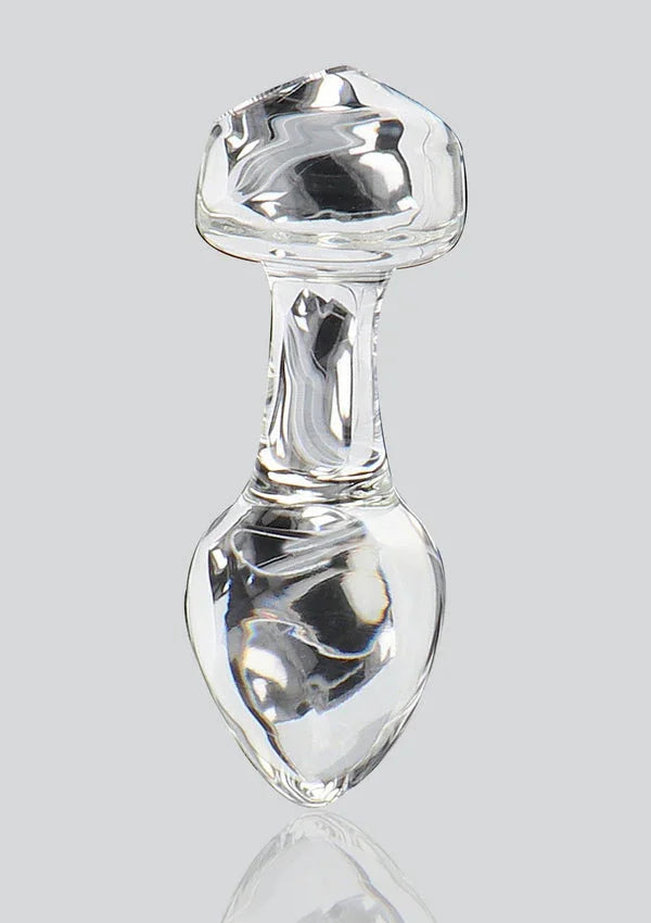 Bestel: Anal Stargazer by GlassWorxx - bij Happytoys.nl, happytoys.be, Happytoys.ae: erotische sex webshop | liever Happy dan Easy ⭐⭐⭐⭐⭐