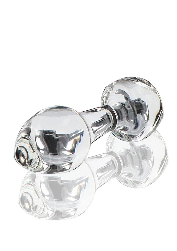 Bestel: Anal Stargazer by GlassWorxx - bij Happytoys.nl, happytoys.be, Happytoys.ae: erotische sex webshop | liever Happy dan Easy ⭐⭐⭐⭐⭐
