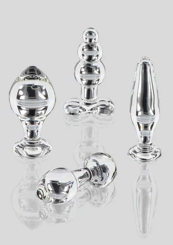 Bestel: Anal Stargazer by GlassWorxx - bij Happytoys.nl, happytoys.be, Happytoys.ae: erotische sex webshop | liever Happy dan Easy ⭐⭐⭐⭐⭐