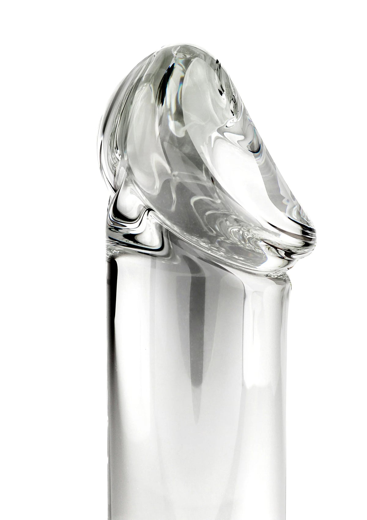 Bestel: Crystal Cock by ToyJoy Glassworxx - bij Happytoys: de erotische sex webshop | liever Happy dan Easy âââââ