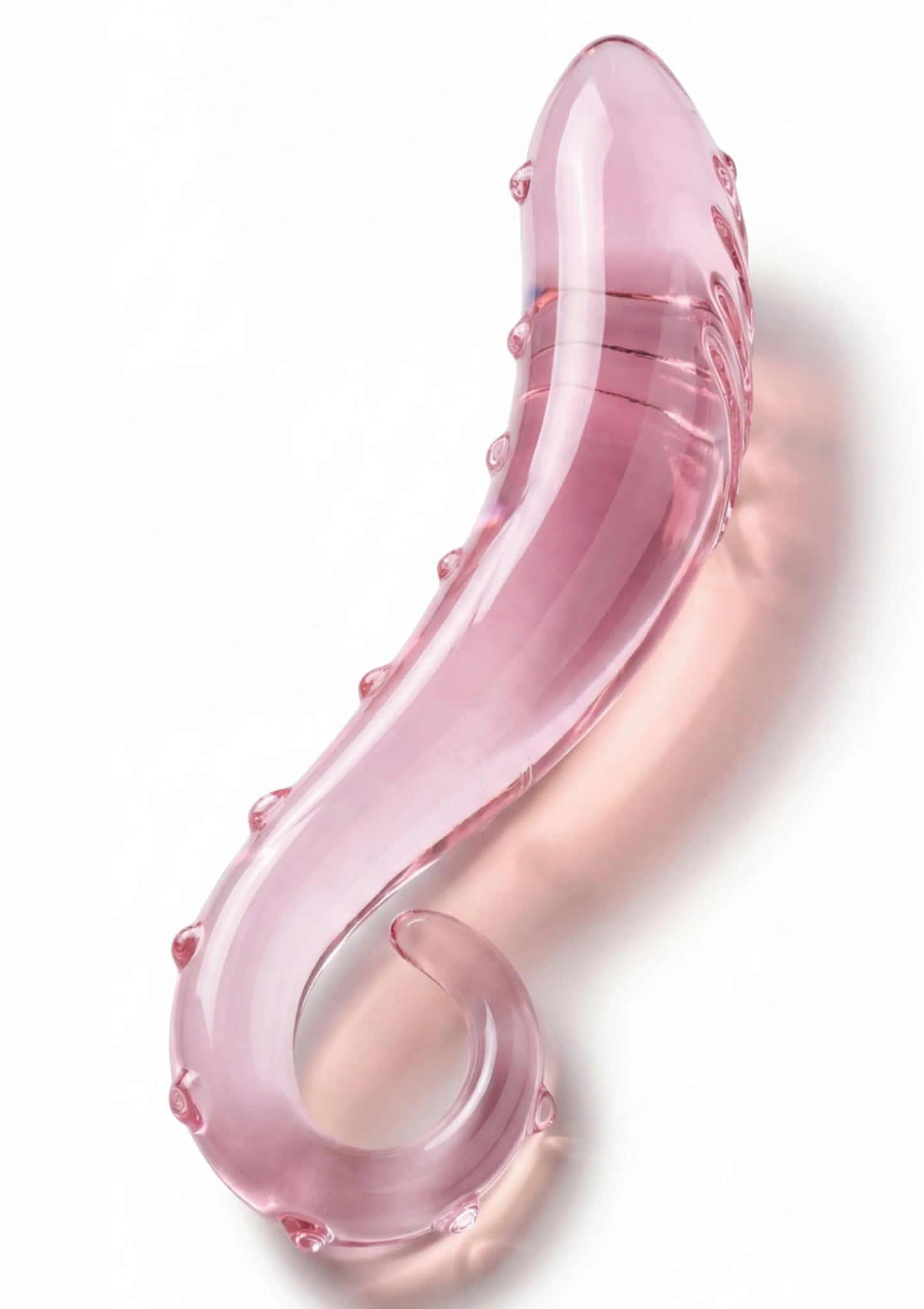 Sparkle G-Spot Dildo by ToyJoy The Rabbits