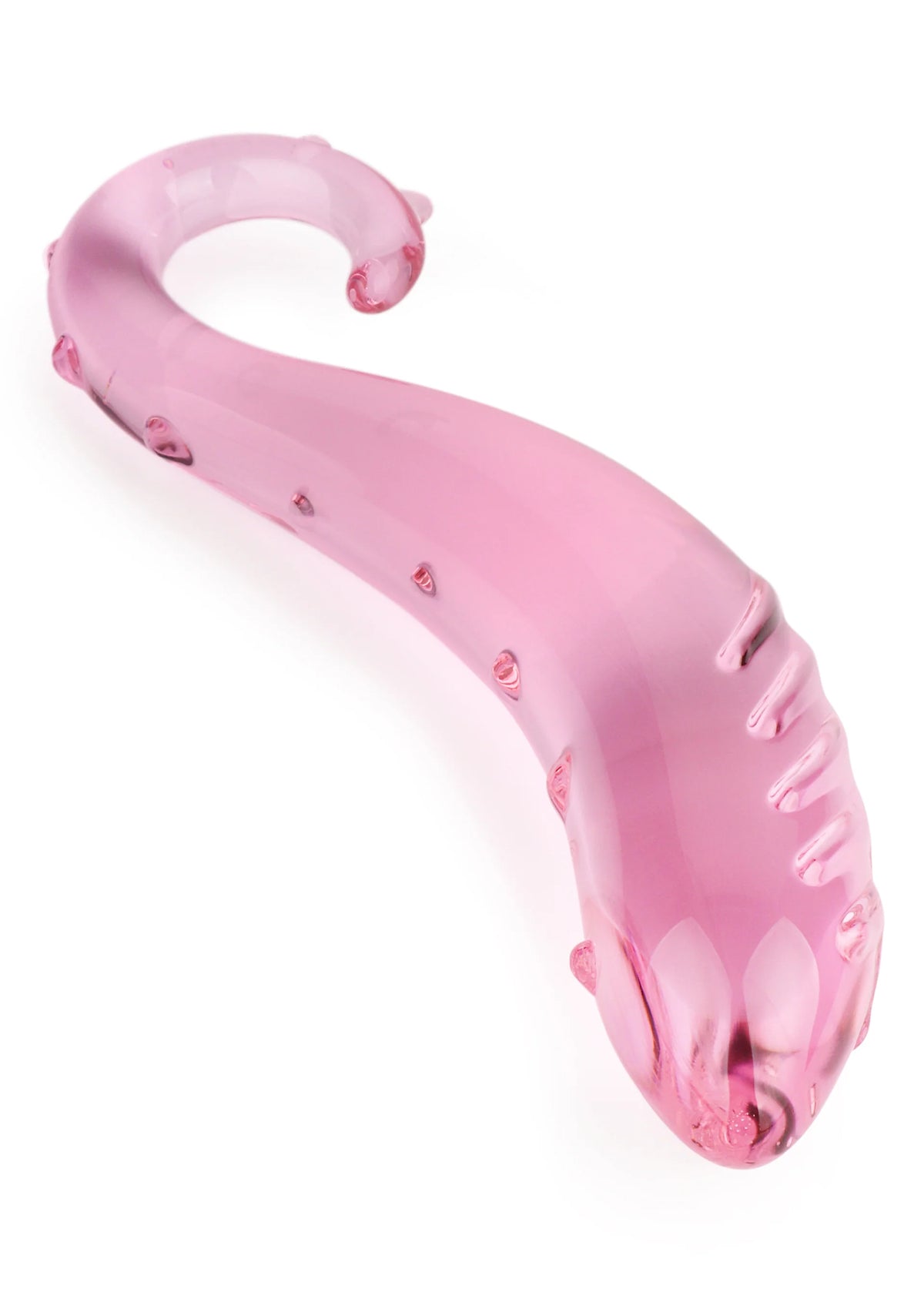 Bestel: Sparkle G - Spot Dildo by ToyJoy The Rabbits - bij Happytoys.nl, happytoys.be, Happytoys.ae: erotische sex webshop | liever Happy dan Easy ⭐⭐⭐⭐⭐