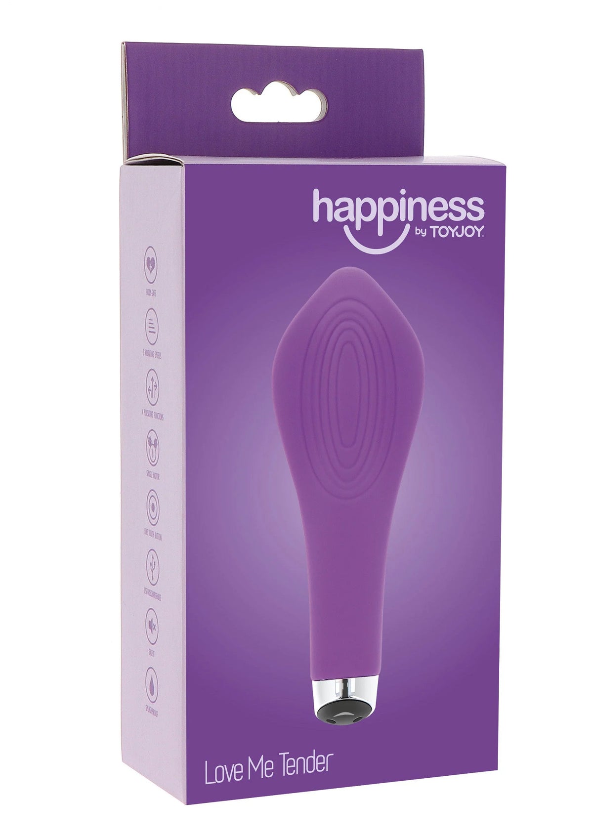 Bestel: Love Me Tender Stimulator - bij Happytoys.nl, happytoys.be, Happytoys.ae: erotische sex webshop | liever Happy dan Easy βββββ