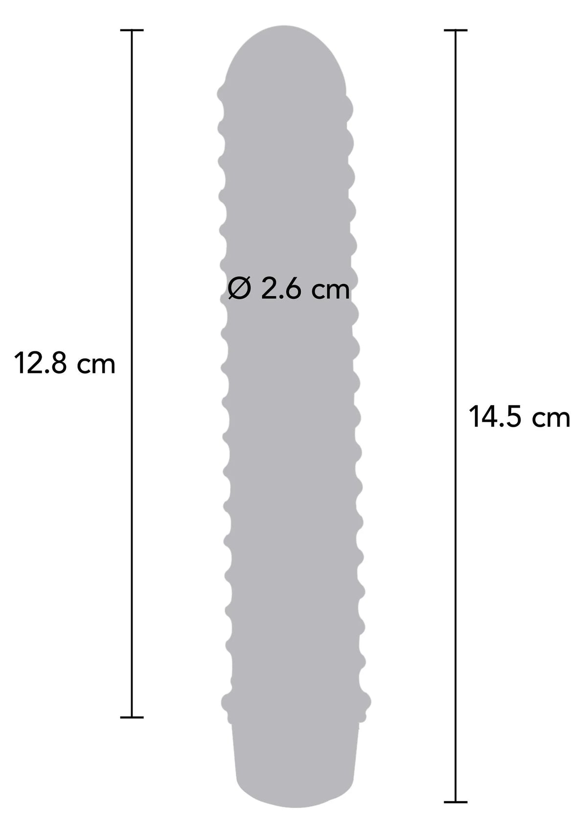 Bestel: Screw Me Higher Vibrator - bij Happytoys.nl, happytoys.be, Happytoys.ae: erotische sex webshop | liever Happy dan Easy βββββ