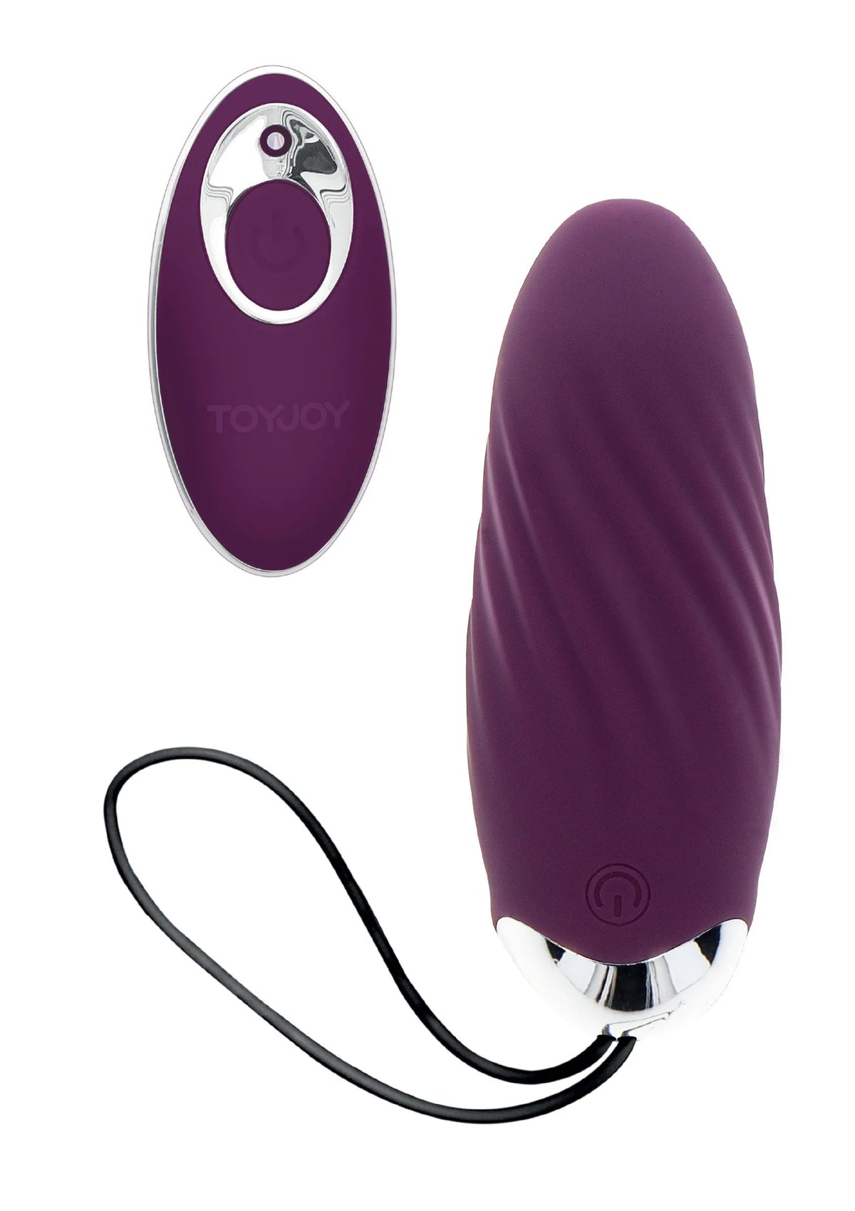 Bestel: Knock Knock Eggstavagant by ToyJoy Happiness - bij Happytoys.nl, happytoys.be, Happytoys.ae: erotische sex webshop | liever Happy dan Easy βββββ