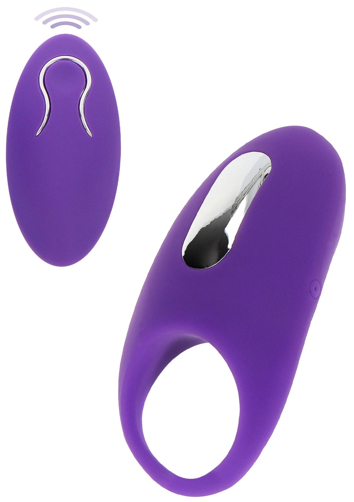 Bestel: Tease & Arouse C - Ring - bij Happytoys.nl, happytoys.be, Happytoys.ae: erotische sex webshop | liever Happy dan Easy βββββ - Default Title - 10666 - PURPLE