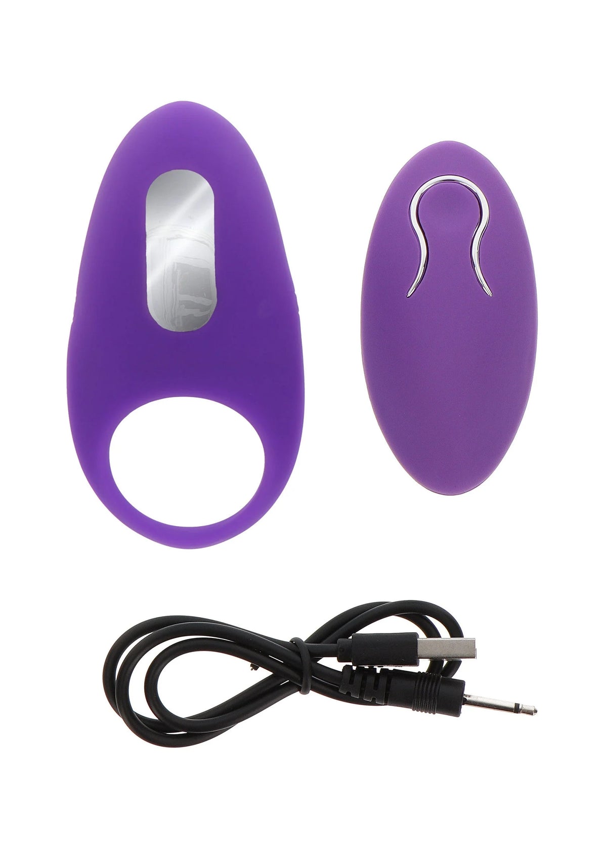 Bestel: Tease & Arouse C - Ring - bij Happytoys.nl, happytoys.be, Happytoys.ae: erotische sex webshop | liever Happy dan Easy βββββ