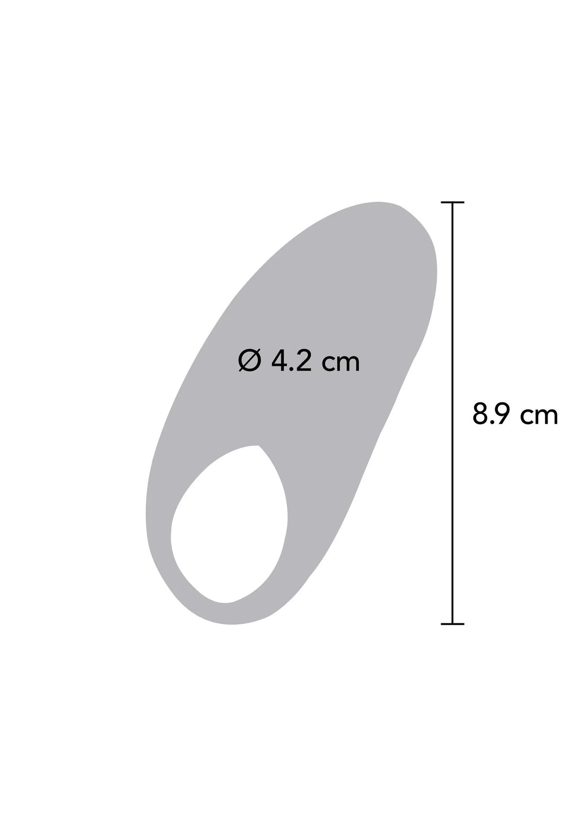 Bestel: Tease & Arouse C - Ring - bij Happytoys.nl, happytoys.be, Happytoys.ae: erotische sex webshop | liever Happy dan Easy βββββ