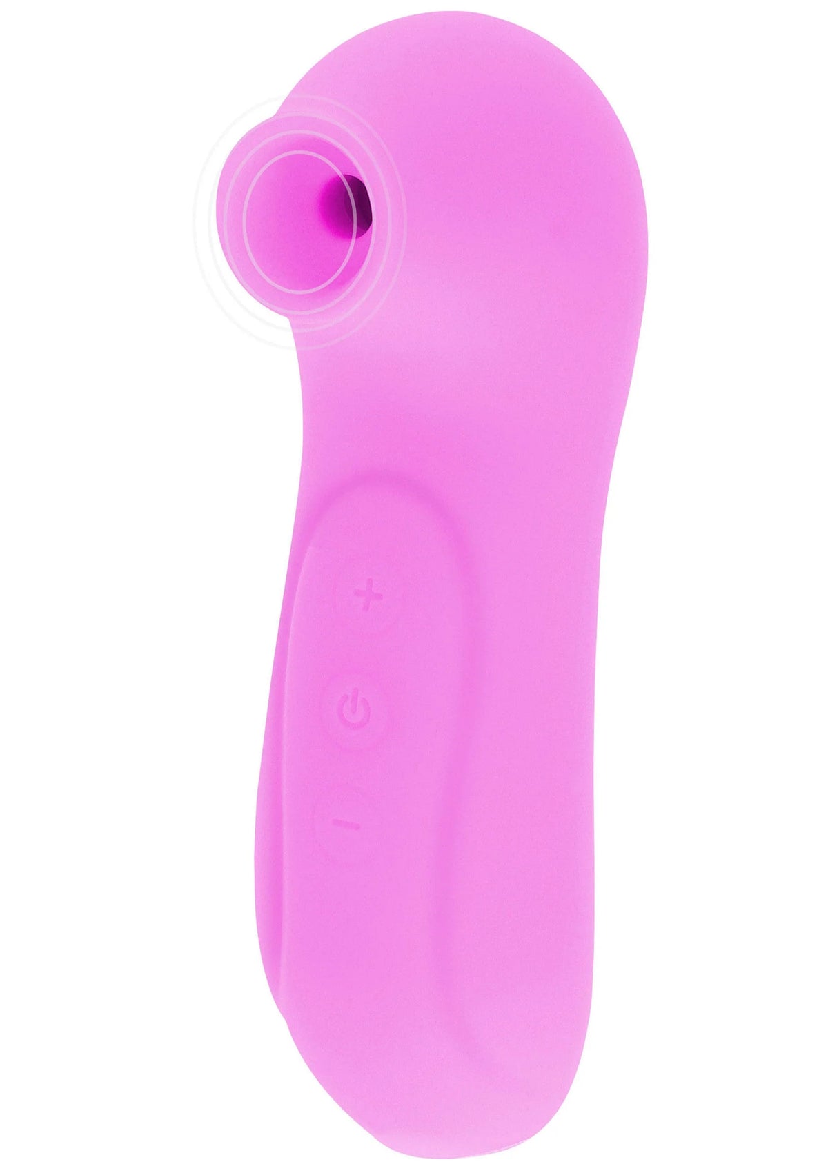 Bestel: Too Hot To Handle Stimulator - bij Happytoys.nl, happytoys.be, Happytoys.ae: erotische sex webshop | liever Happy dan Easy βββββ - Default Title - 10670 - PINK