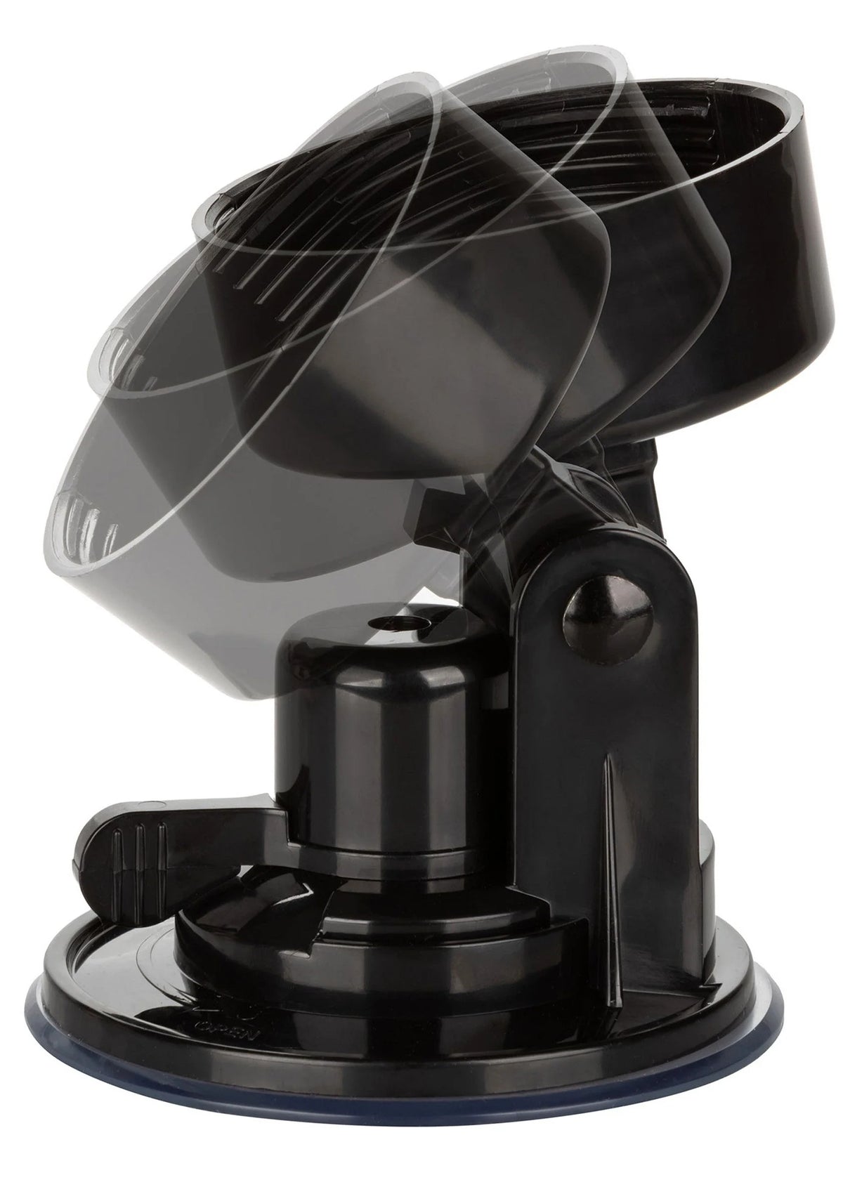 Bestel: PRIVATE Tube Suction Base - bij Happytoys.nl, happytoys.be, Happytoys.ae: erotische sex webshop | liever Happy dan Easy βββββ - Default Title - 10760 - BLACK