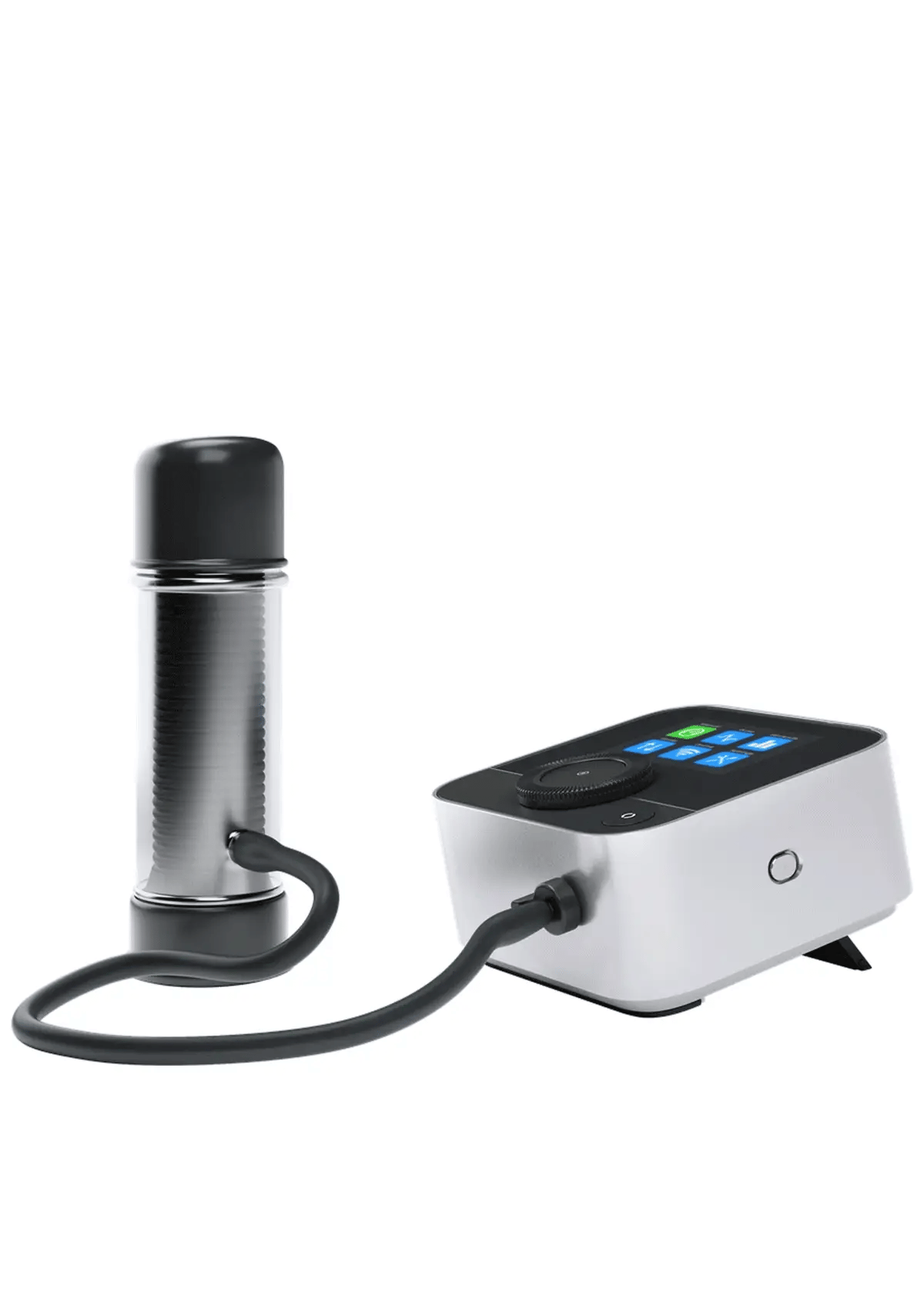 VacuPUMP Machine (EU) by Autoblow