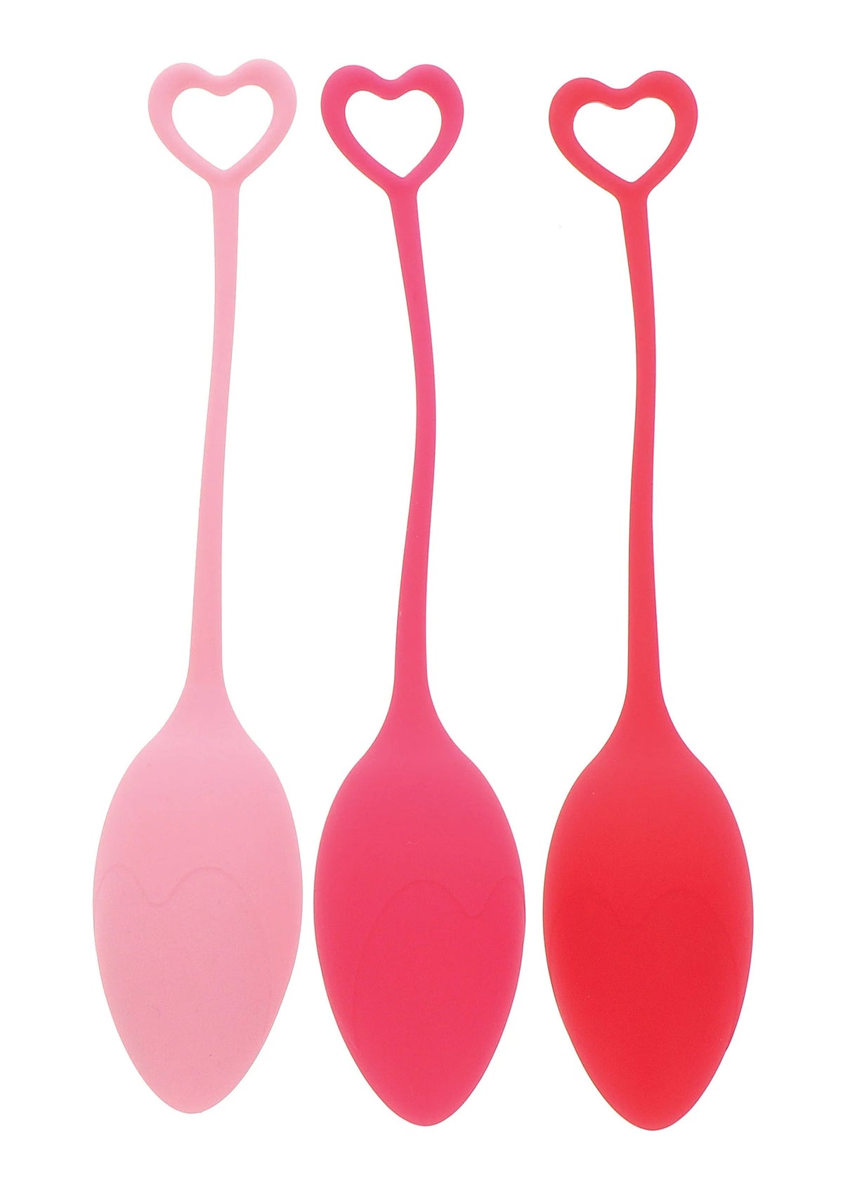 Bestel: Pelvic Floor Exercise Trainer by Mae B Intimate Health - bij Happytoys.nl, happytoys.be, Happytoys.ae: erotische sex webshop | liever Happy dan Easy ⭐⭐⭐⭐⭐