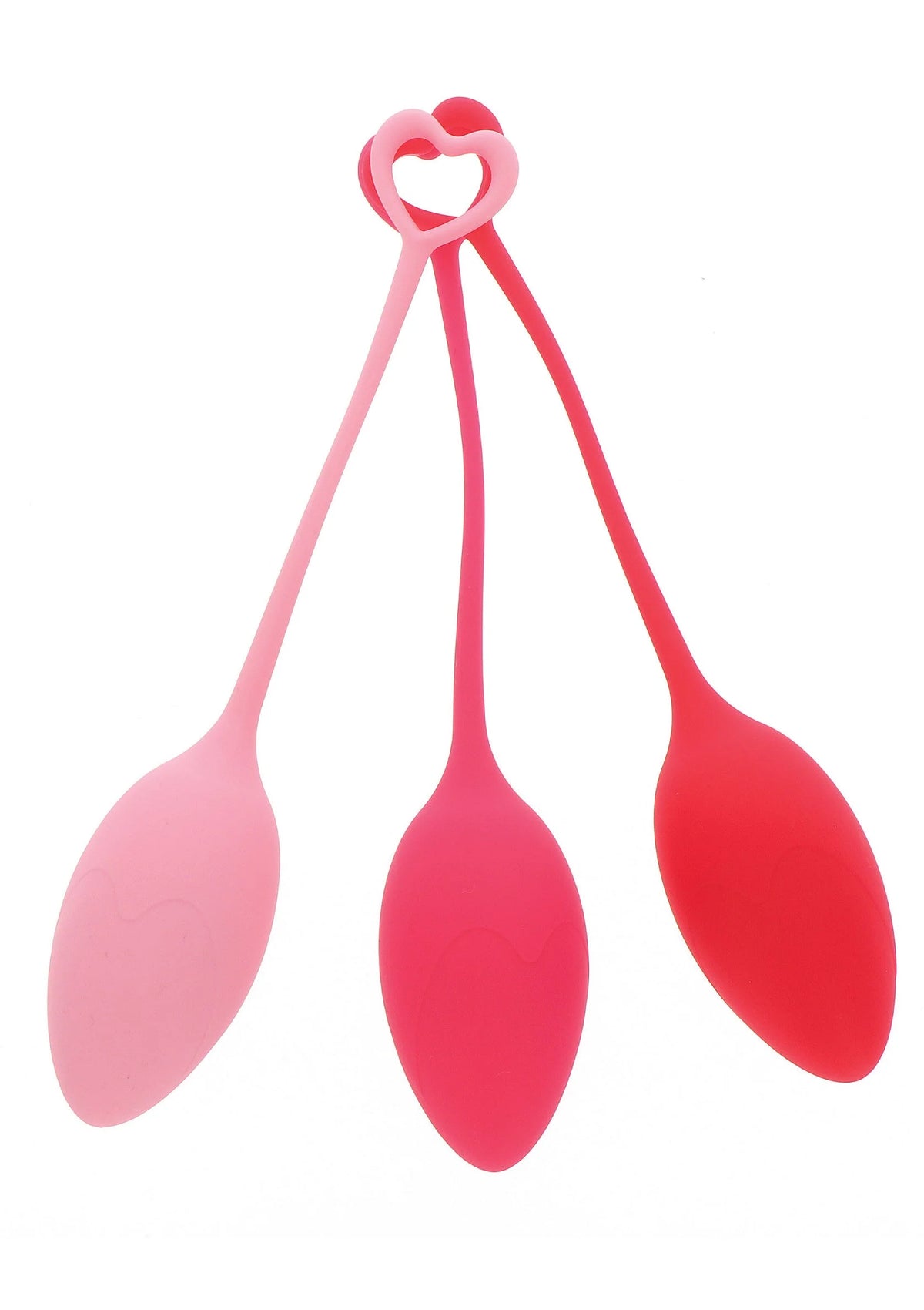 Bestel: Pelvic Floor Exercise Trainer by Mae B Intimate Health - bij Happytoys.nl, happytoys.be, Happytoys.ae: erotische sex webshop | liever Happy dan Easy ⭐⭐⭐⭐⭐