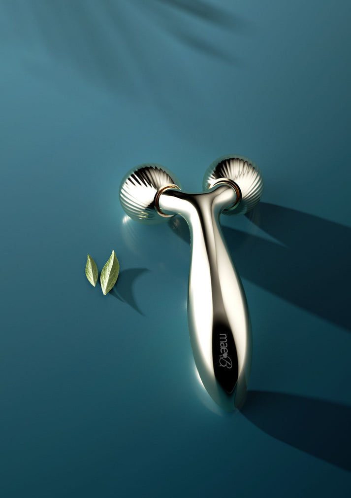 Contour Sculpting Roller by Mae B Intimate Health