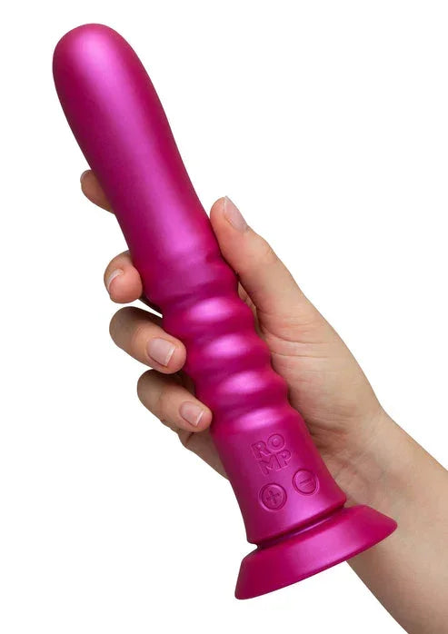 Bestel: Jiggle by Romp - bij Happytoys.nl, happytoys.be, Happytoys.ae: erotische sex webshop | liever Happy dan Easy ⭐⭐⭐⭐⭐