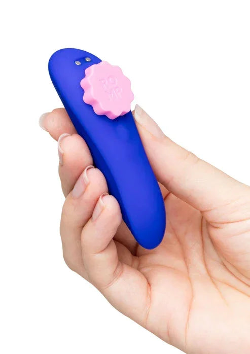 Bestel: Party remote controlled by Romp - bij Happytoys.nl, happytoys.be, Happytoys.ae: erotische sex webshop | liever Happy dan Easy ⭐⭐⭐⭐⭐