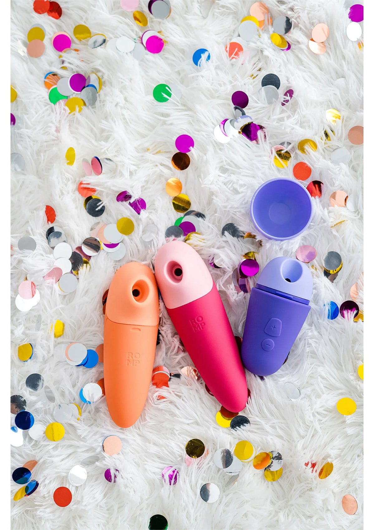 Bestel: Shine X Airpressure by Romp - bij Happytoys.nl, happytoys.be, Happytoys.ae: erotische sex webshop | liever Happy dan Easy ⭐⭐⭐⭐⭐