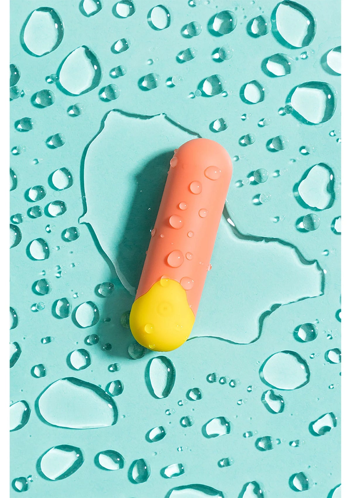 Bestel: Riot Mini Vibrator by Romp - bij Happytoys.nl, happytoys.be, Happytoys.ae: erotische sex webshop | liever Happy dan Easy ⭐⭐⭐⭐⭐