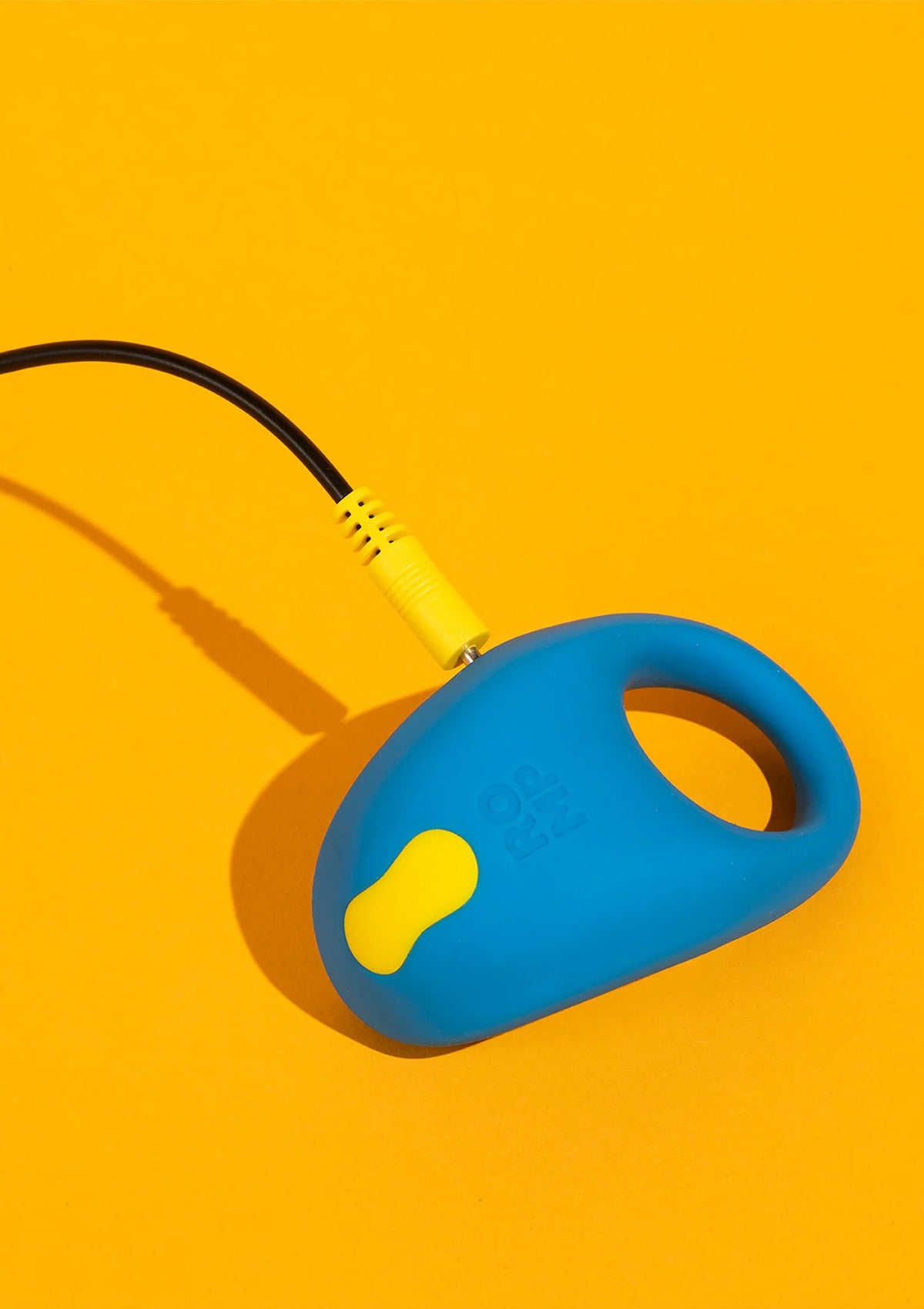 Bestel: Juke vibrating Cockring by Romp - bij Happytoys.nl, happytoys.be, Happytoys.ae: erotische sex webshop | liever Happy dan Easy ⭐⭐⭐⭐⭐