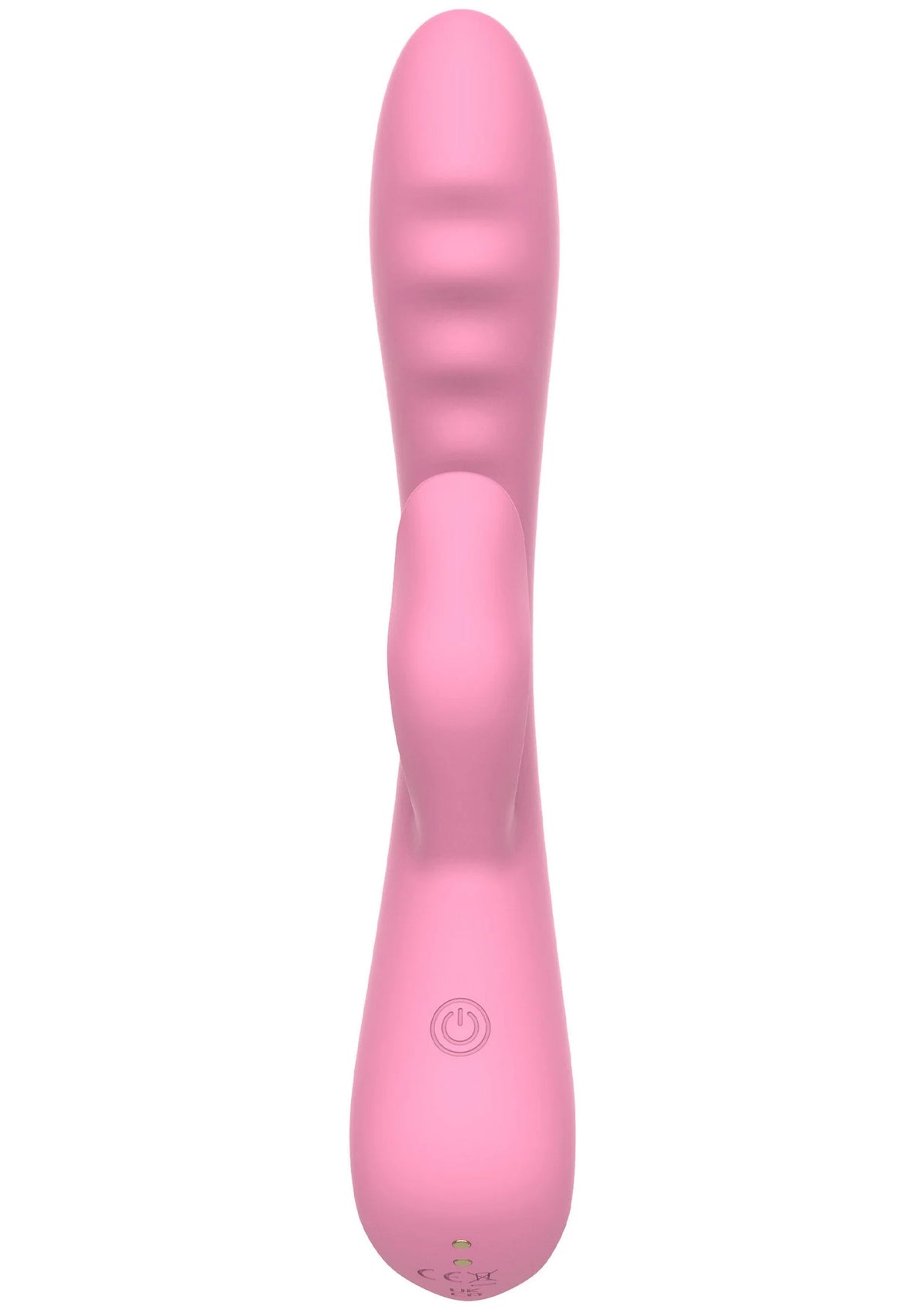 Bestel: The Belle Rabbit Vibrator by ToyJoy - bij Happytoys.nl, happytoys.be, Happytoys.ae: erotische sex webshop | liever Happy dan Easy ⭐⭐⭐⭐⭐