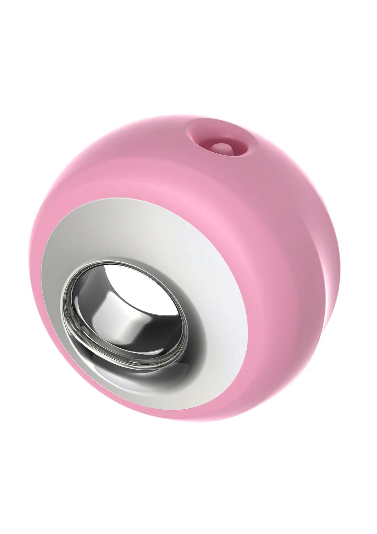 Bestel: ToyJoy Urban VERVE - Pulsating Clitoral Stimulator - bij Happytoys.nl, happytoys.be, Happytoys.ae: erotische sex webshop | liever Happy dan Easy ⭐⭐⭐⭐⭐ - Default Title - 11020 - PINK