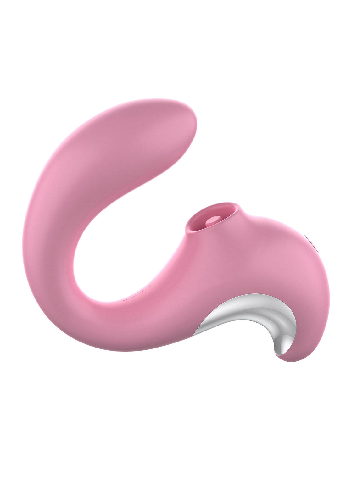 Bestel: Twist Clitoral Vibrator by ToyJoy Urban - bij Happytoys.nl, happytoys.be, Happytoys.ae: erotische sex webshop | liever Happy dan Easy ⭐⭐⭐⭐⭐