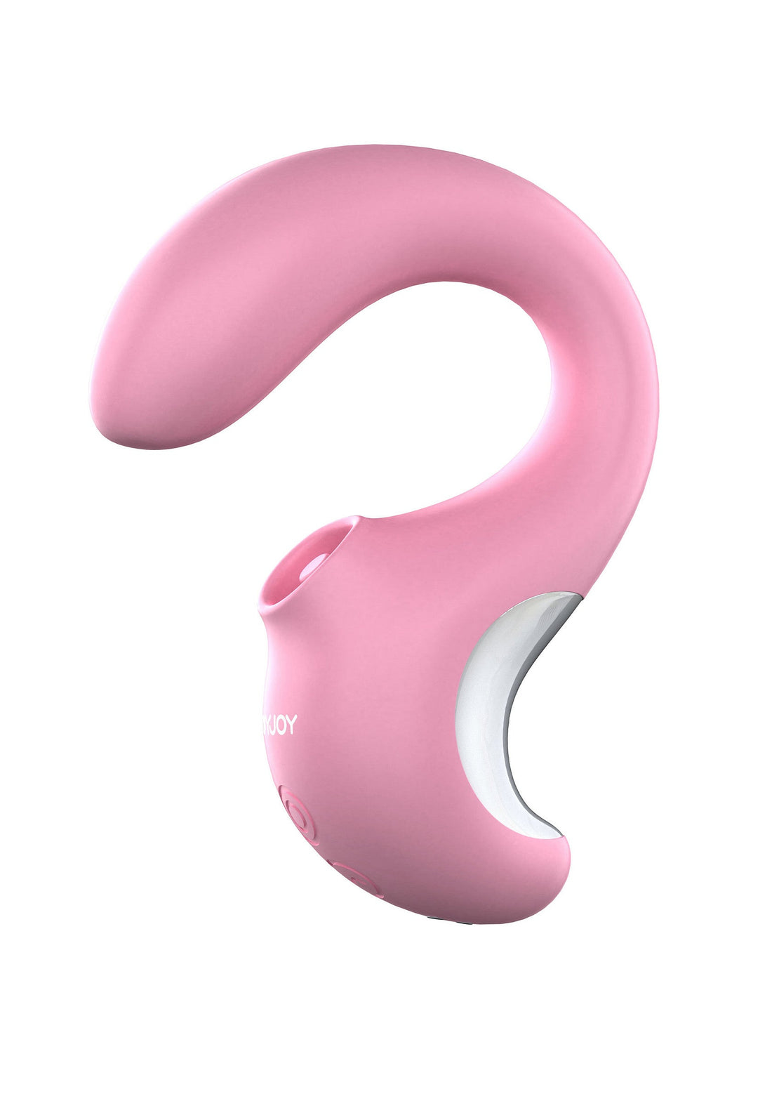 Bestel: Twist Clitoral Vibrator by ToyJoy Urban - bij Happytoys.nl, happytoys.be, Happytoys.ae: erotische sex webshop | liever Happy dan Easy ⭐⭐⭐⭐⭐